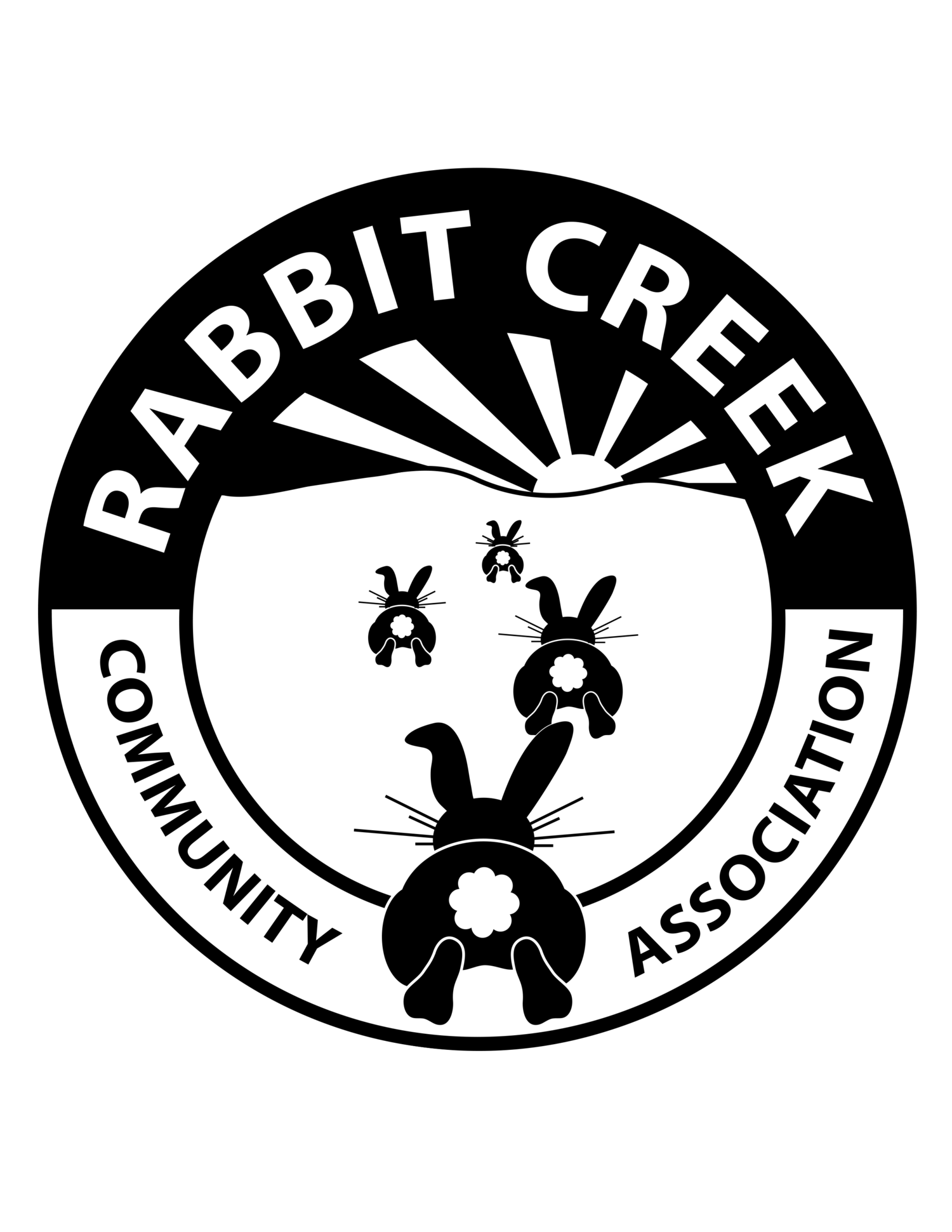 Rabbit Creek Community Association 