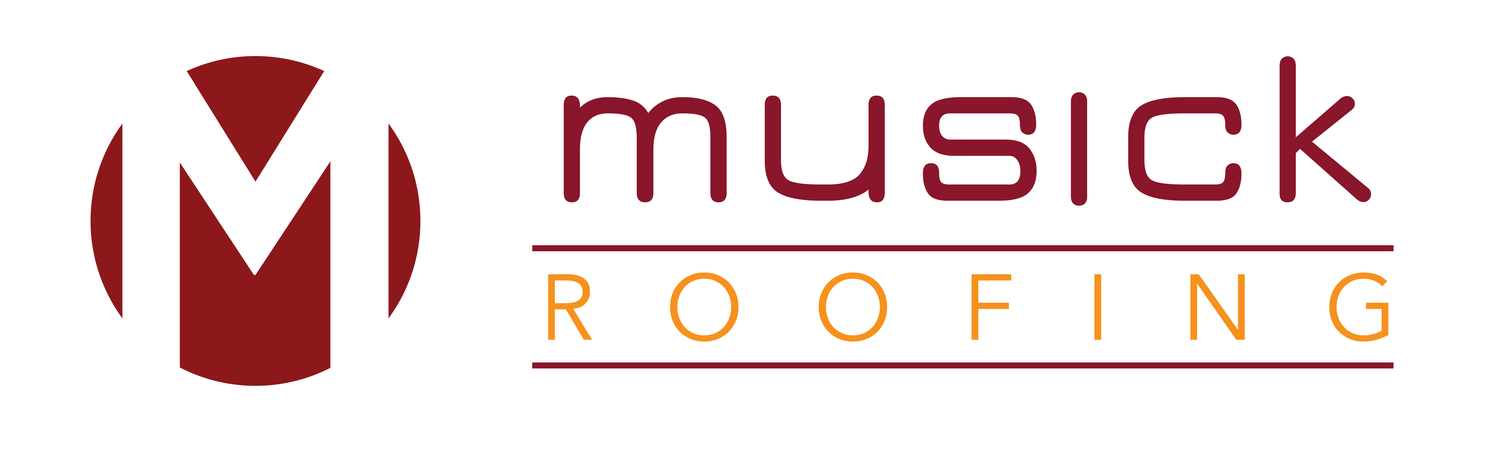 Musick Roofing