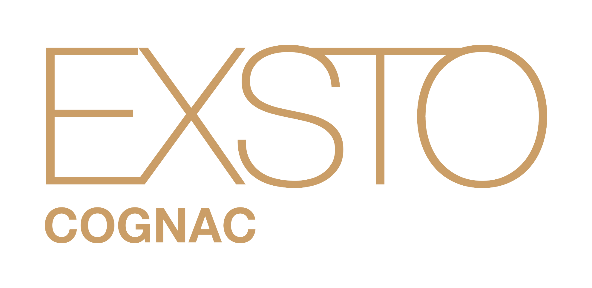 EXSTO COGNAC