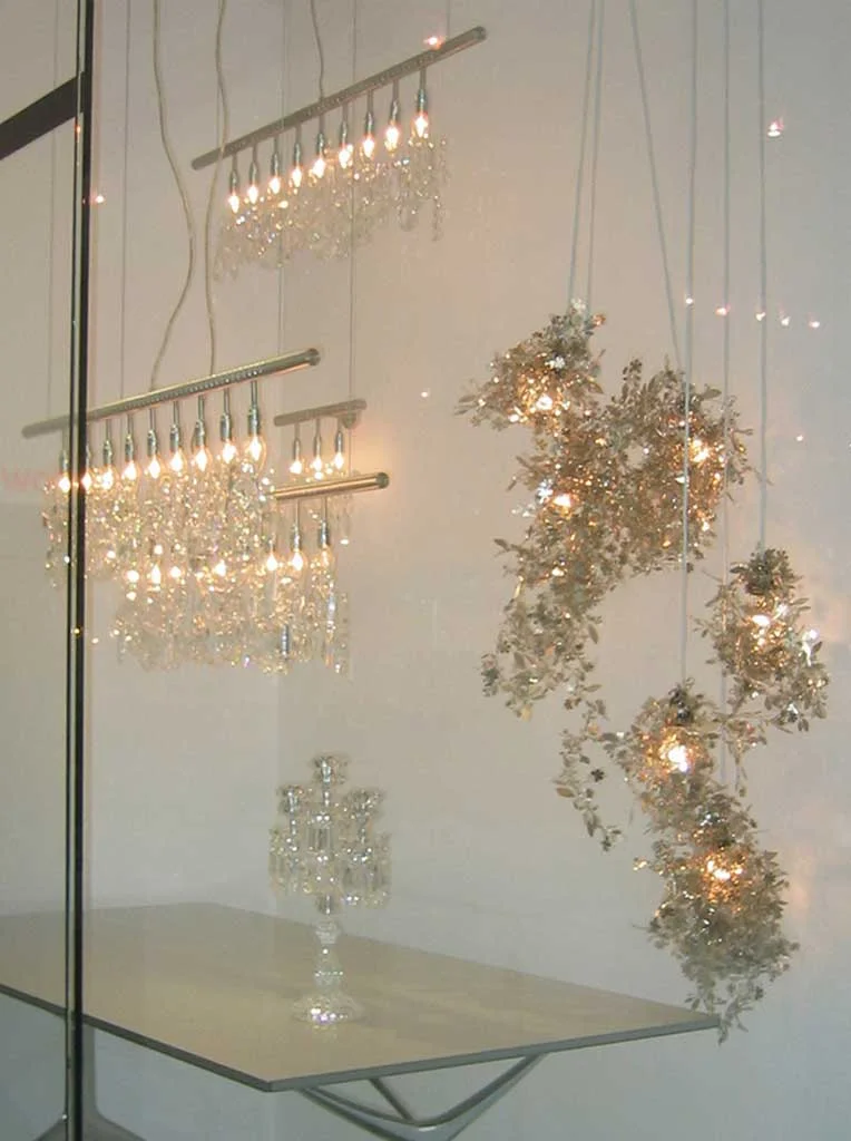 Garland 24k Gold Artecnica Garland 24k Gold Artecnica