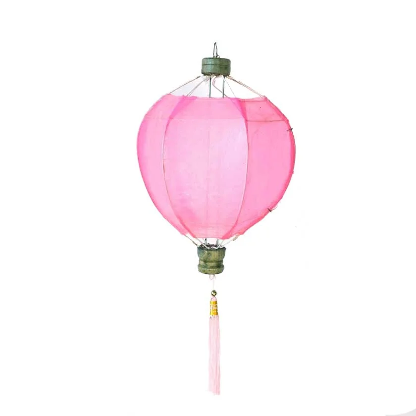 small chinese lanterns