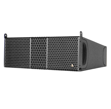 adamson line array