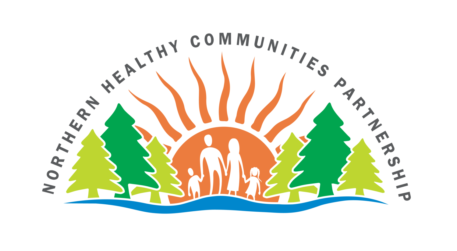Northern Healthy Communities Partnership