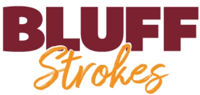 Bluff Strokes