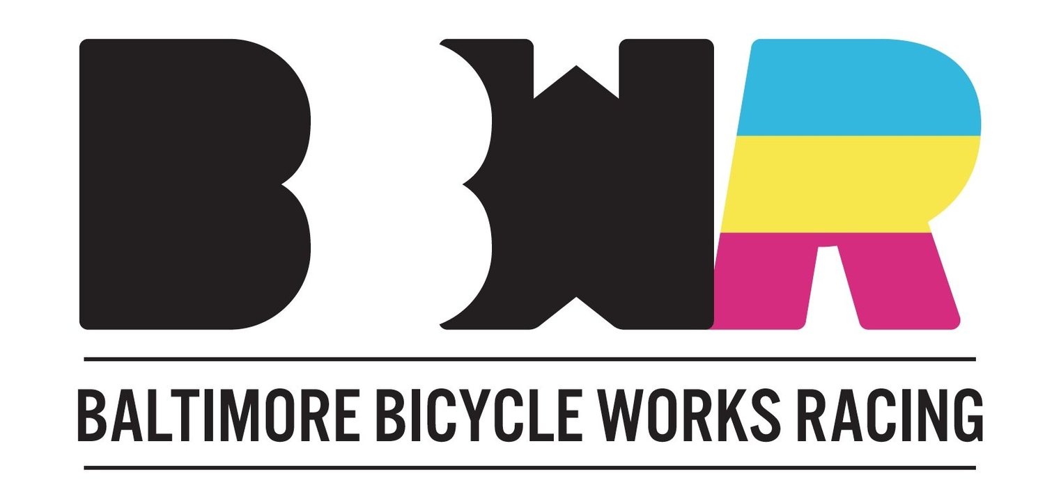 Baltimore Bicycle Works Racing