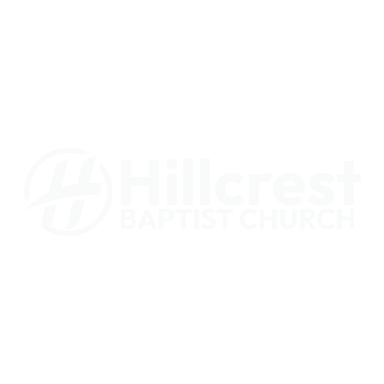 Hillcrest Baptist Church