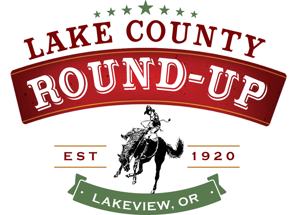 Lake County Round Up