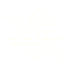 Sipsey Heritage Commission