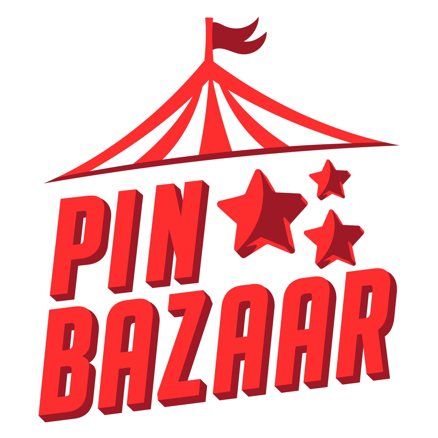 Pin Bazaar