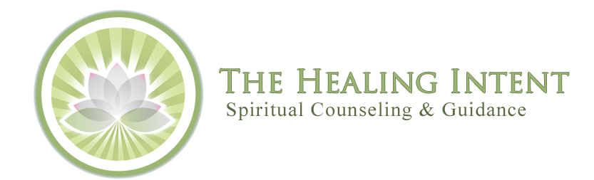 The Healing Intent - Spiritual Counseling & Guidance
