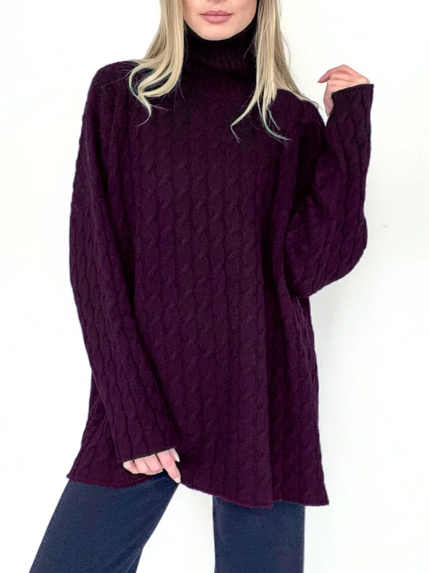Mariana Sweater