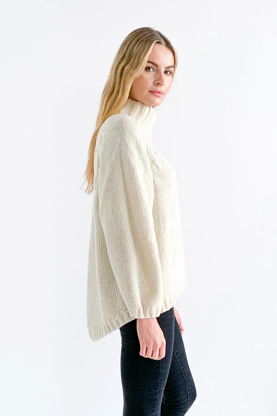 New Celesta Sweater