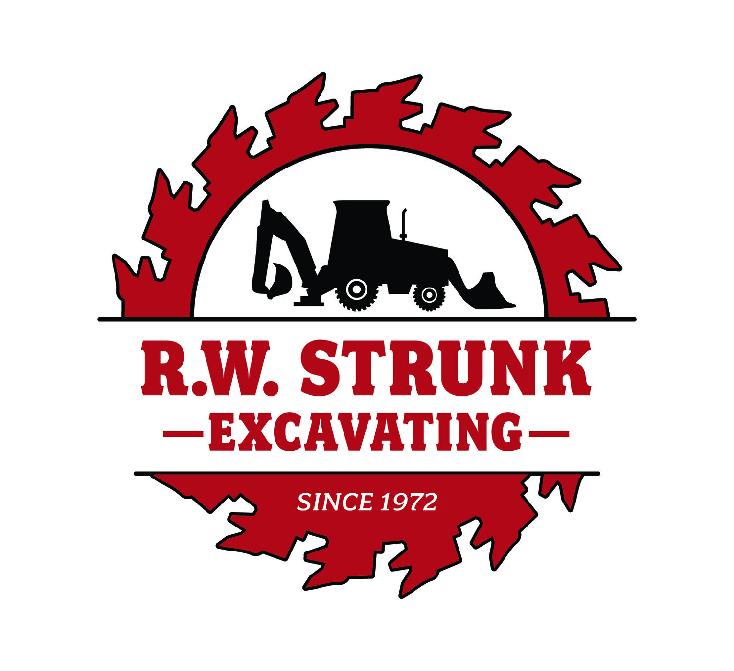 R.W. Strunk Excavating 