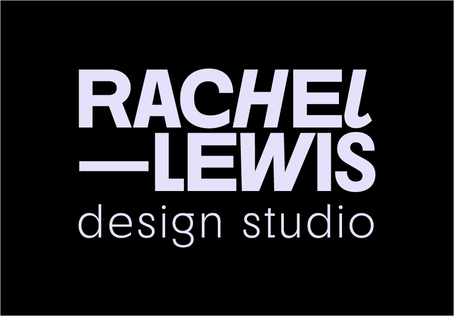 Rachel Lewis | Freelance Graphic Designer