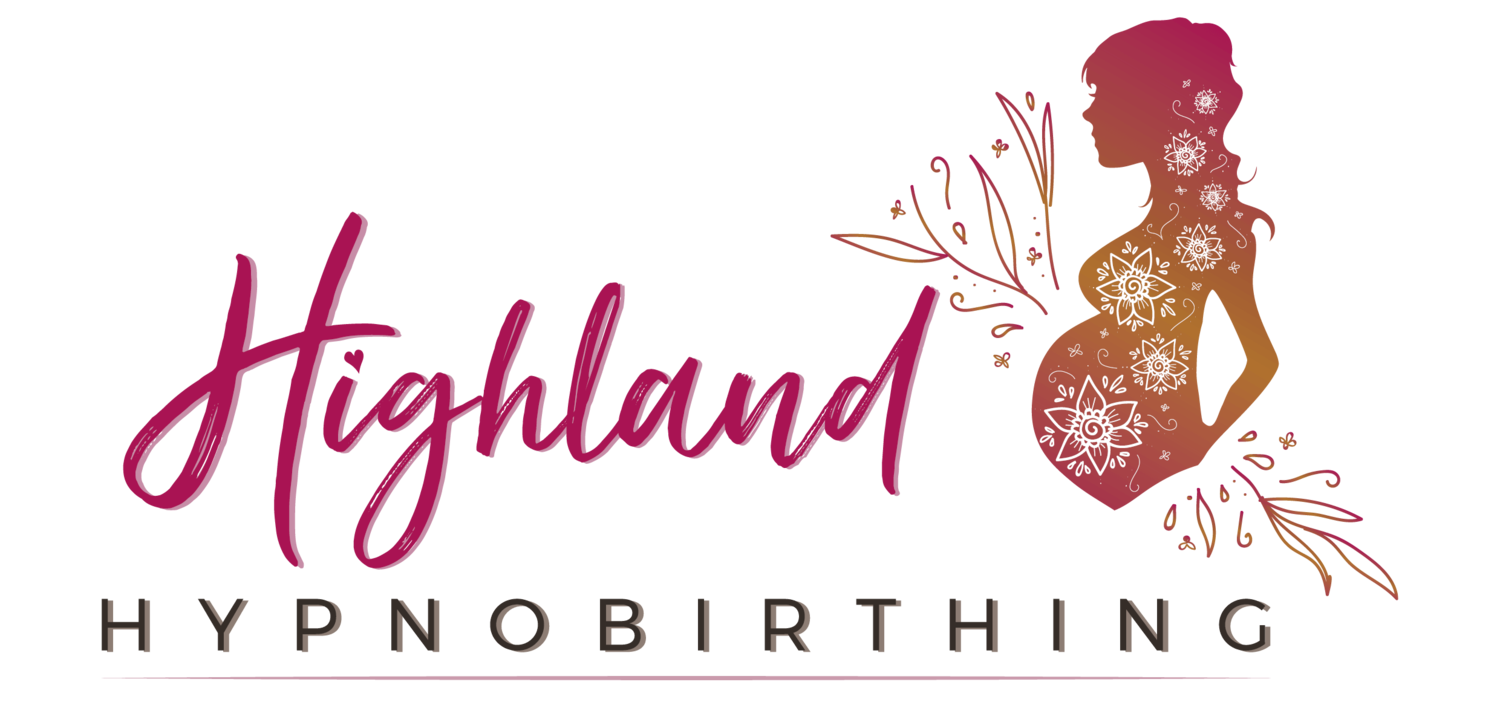 Highland Hypnobirthing