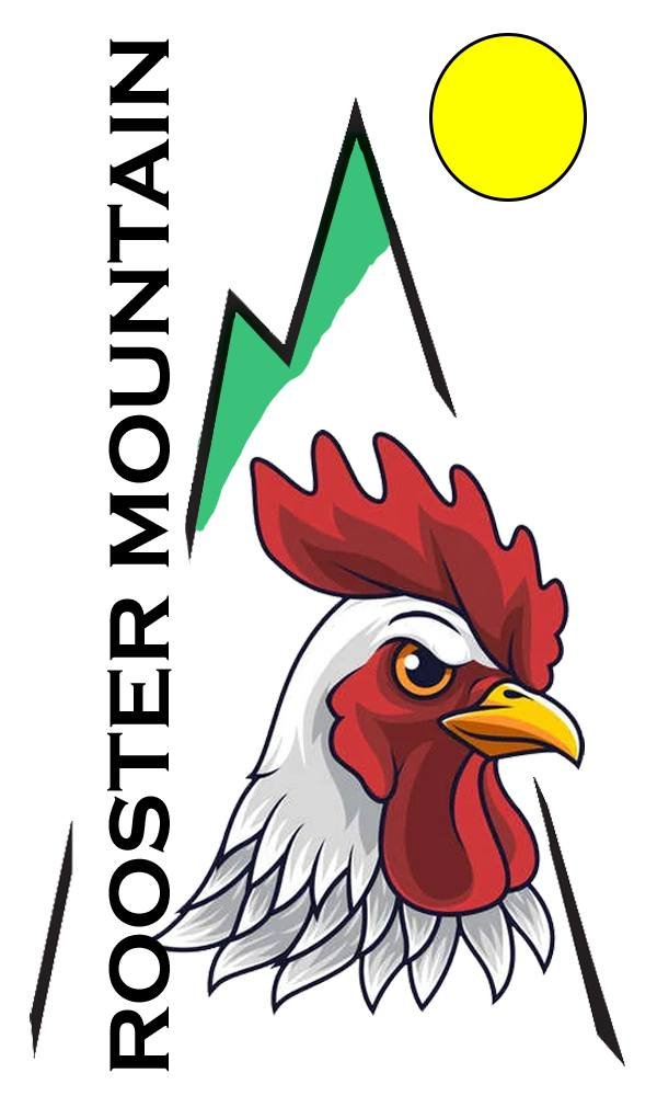 RoosterMountain