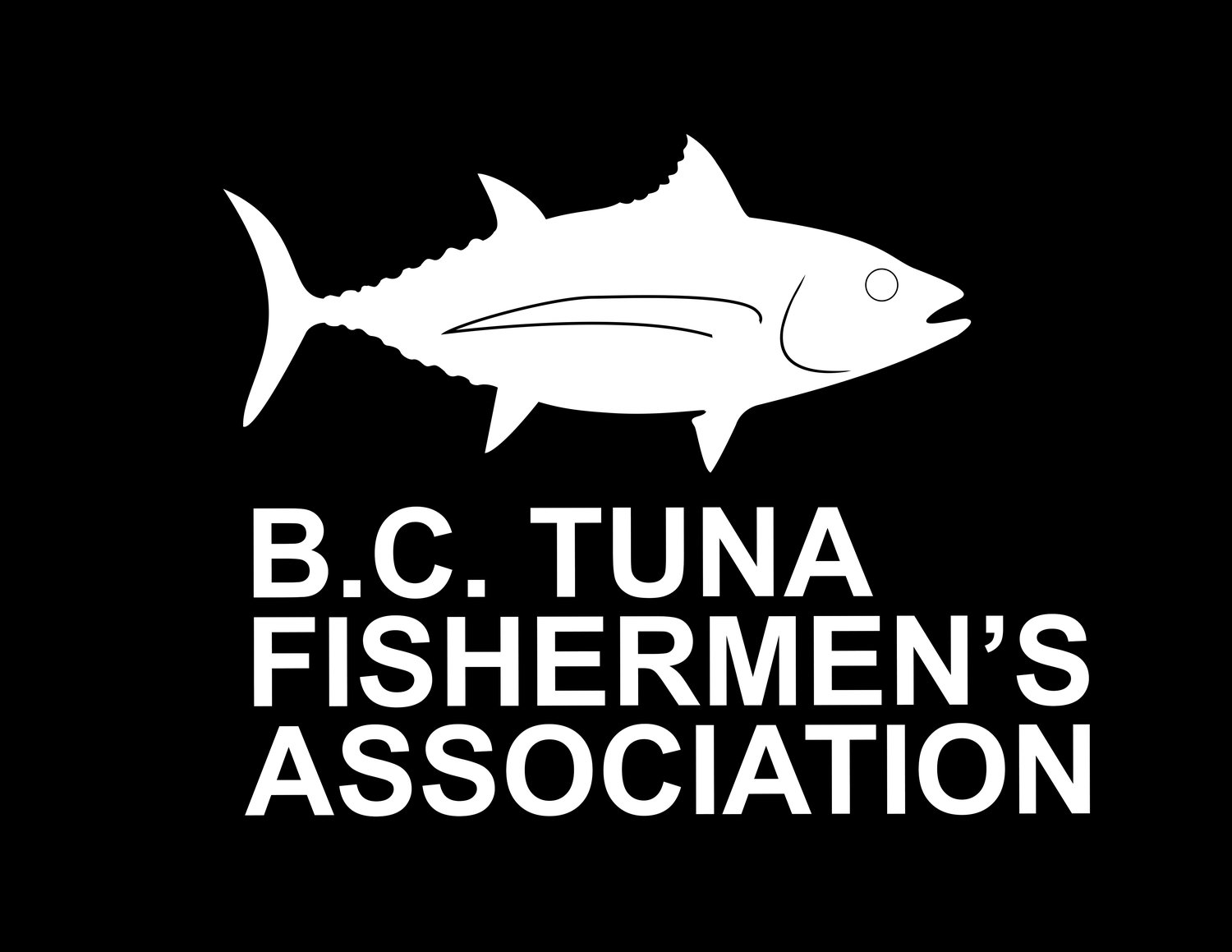 B.C. Tuna Fishermen's Association 