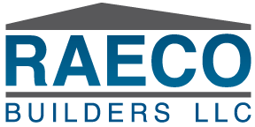 Raeco Builders // Custom buildings, concrete, and full-service general contracting.