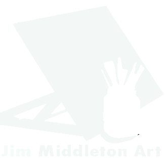 Jim Middleton Art