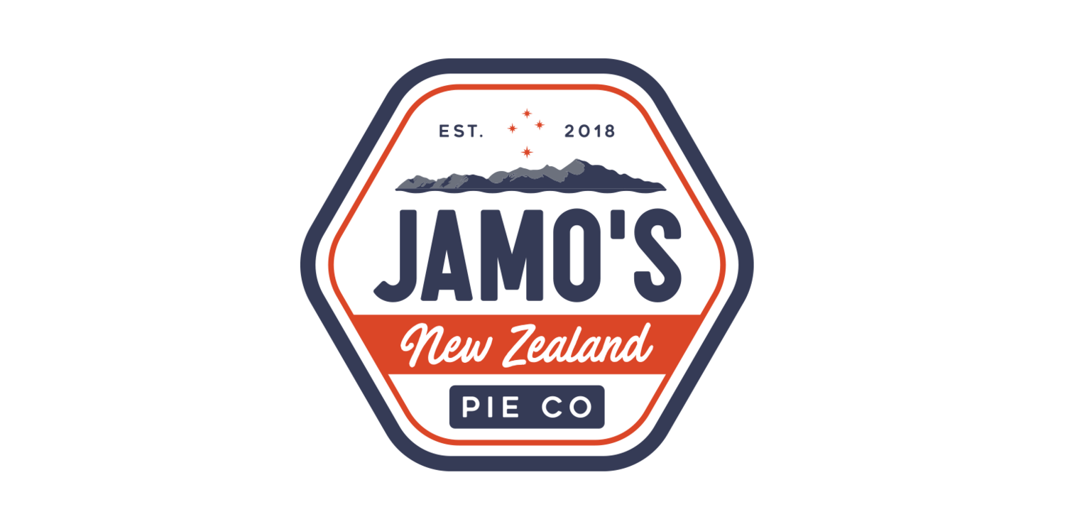 Jamo's New Zealand Pie Co