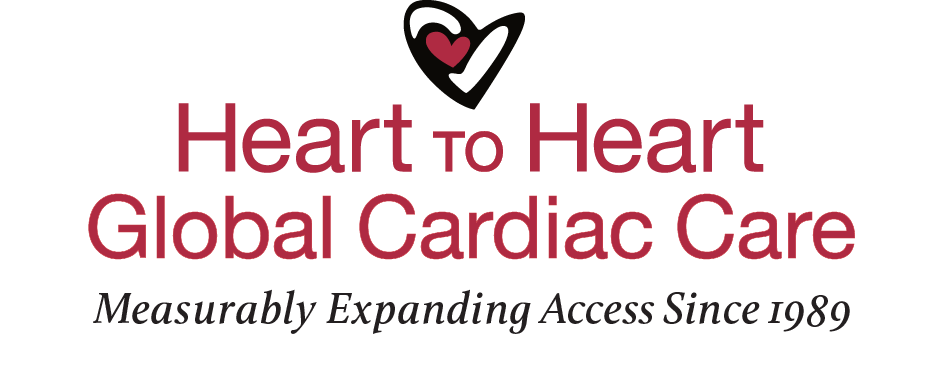 Heart to Heart Global Cardiac Care