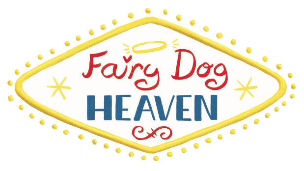 Fairy Dog Heaven