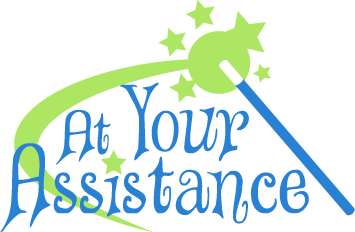 Professional Organizing Service: At Your Assistance | Ozaukee County, WI