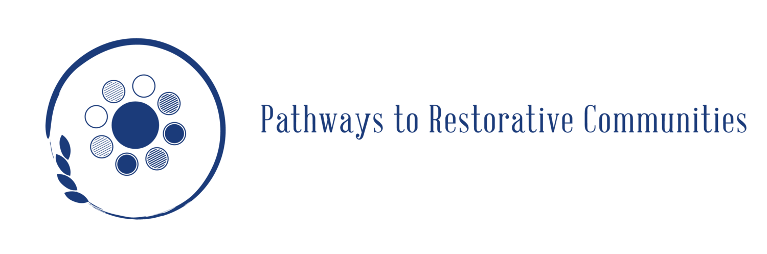 Pathways to Restorative Communities