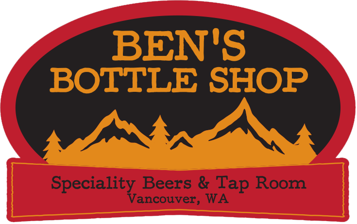 Ben&#39;s Bottle Shop