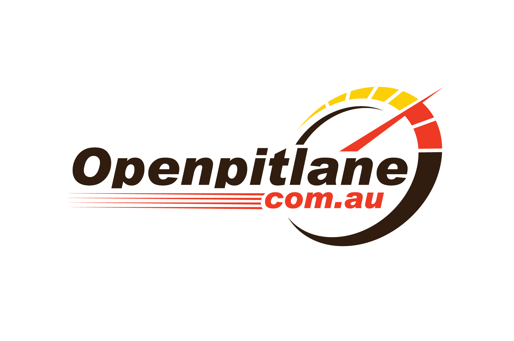Openpitlane.com.au
