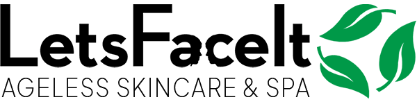 Let'sFaceIt Ageless Skincare & Spa