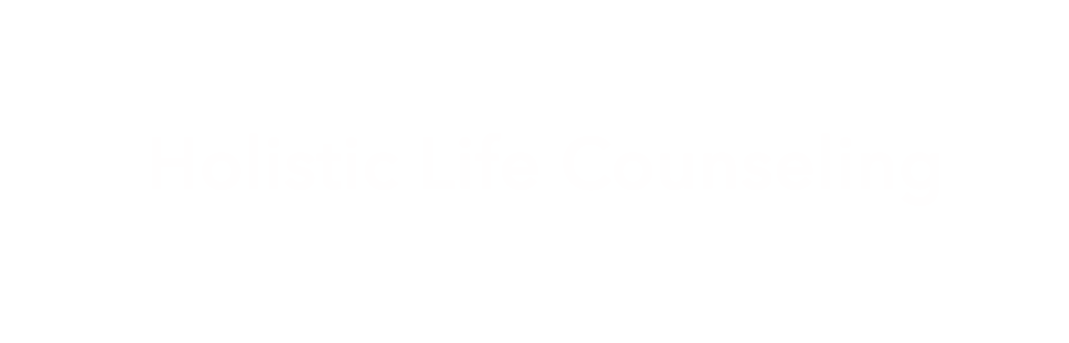 Holistic Life Counseling LLC 
