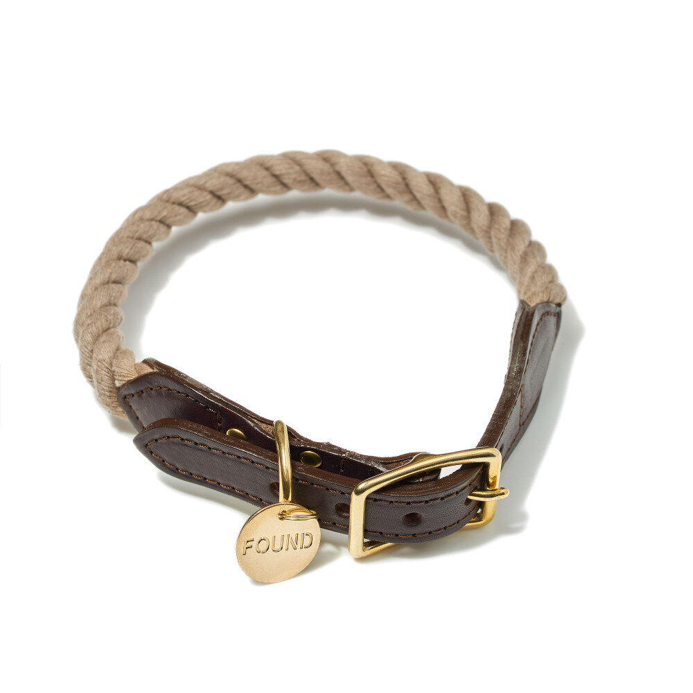 light-tan-rope-dog-leash-