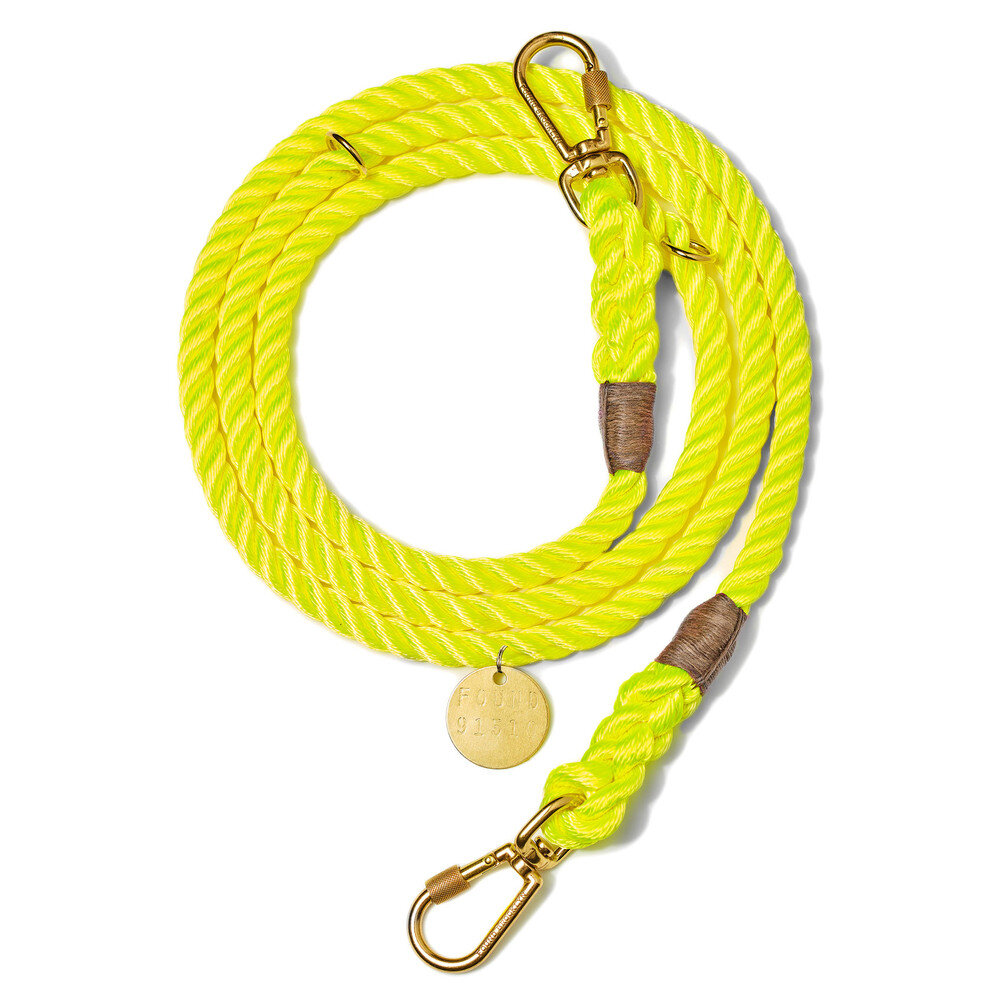Found clearance brooklyn leash