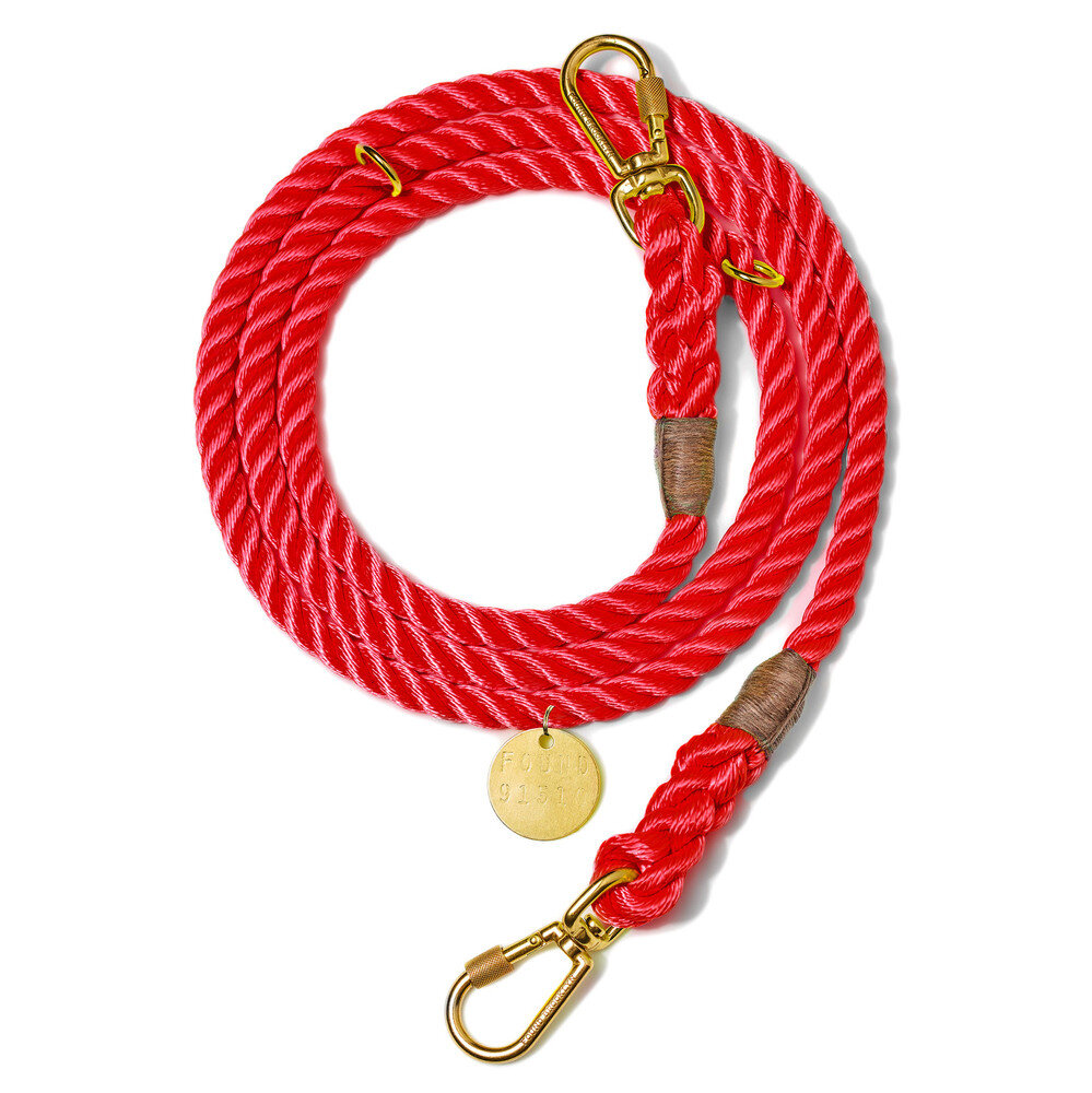 Found clearance brooklyn leash