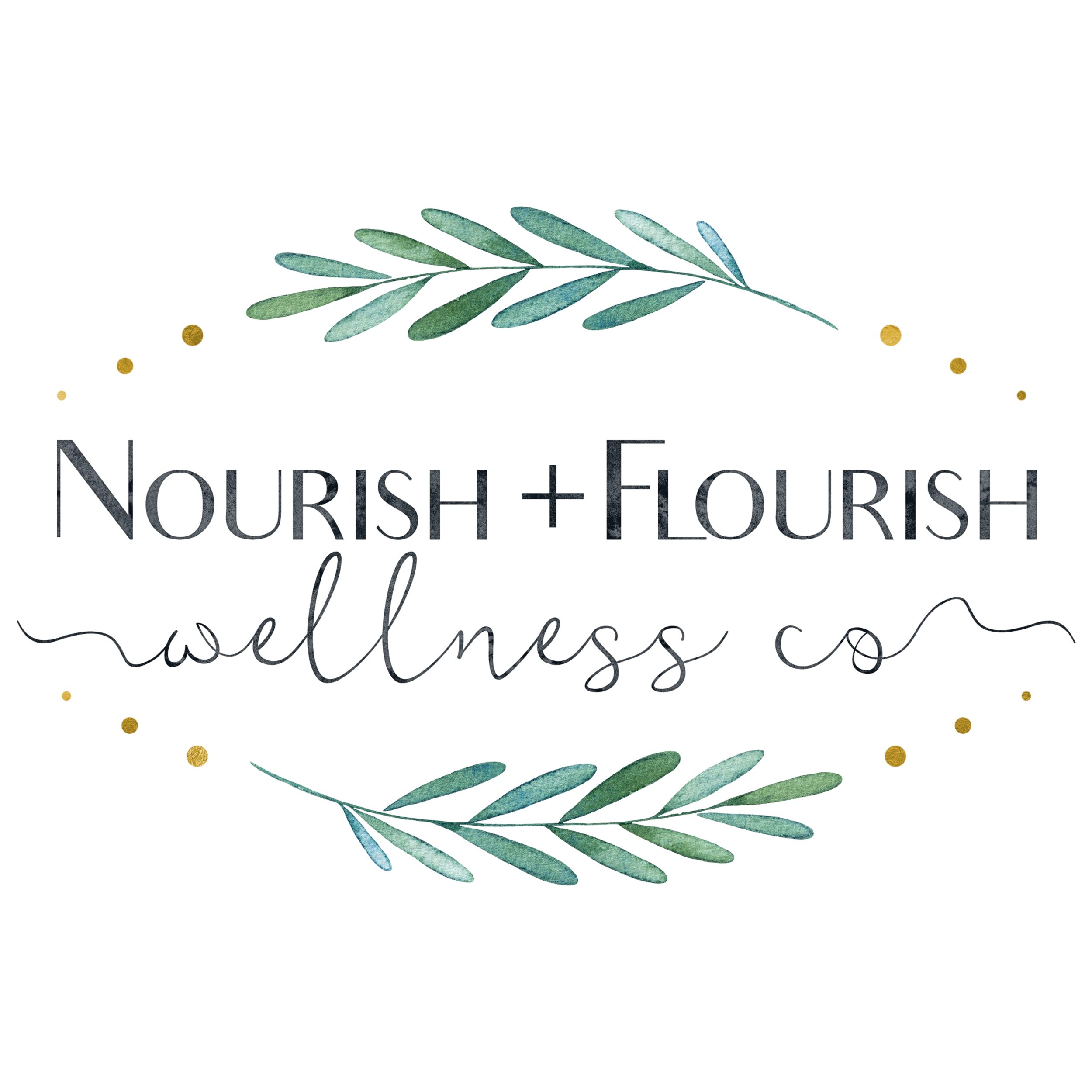 Nourish + Flourish Wellness Co