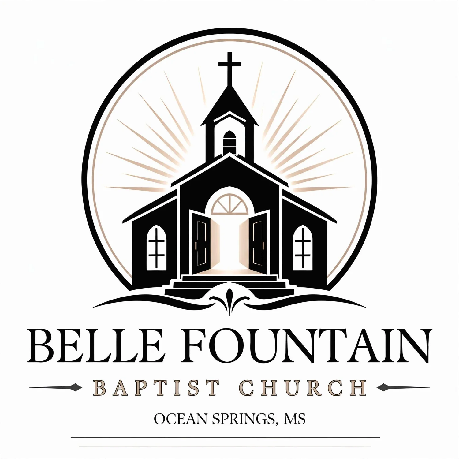 Belle Fountain Baptist Church