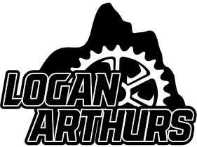 Logan Arthurs | Downhill Mountain Biker