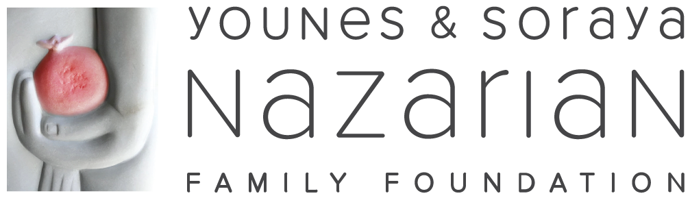 Younes &amp; Soraya Nazarian Family Foundation