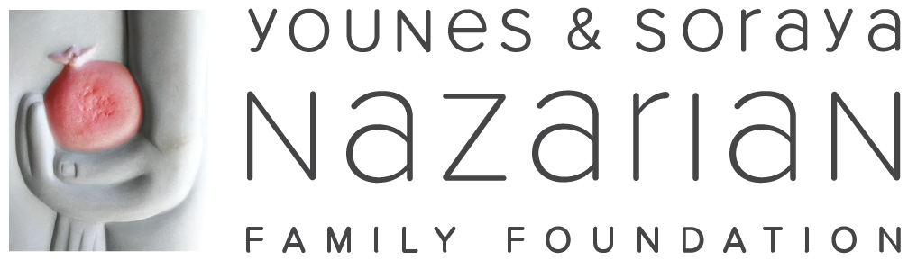 Younes & Soraya Nazarian Family Foundation