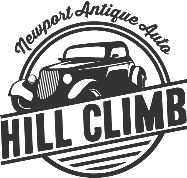 Newport Antique Auto Hill Climb