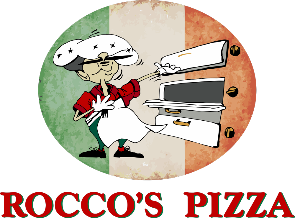 Rocco&#39;s Pizza in Springfield
