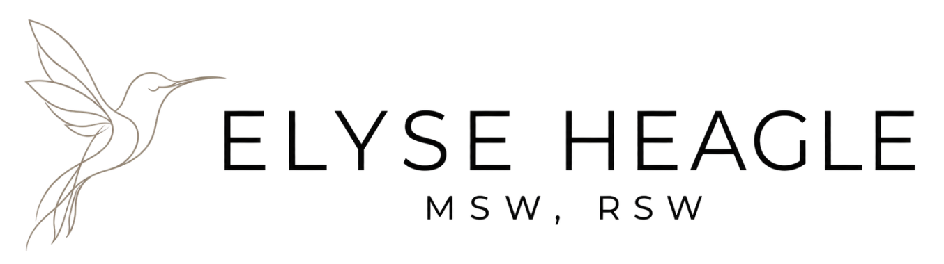 Elyse Heagle Counselling & Psychotherapy