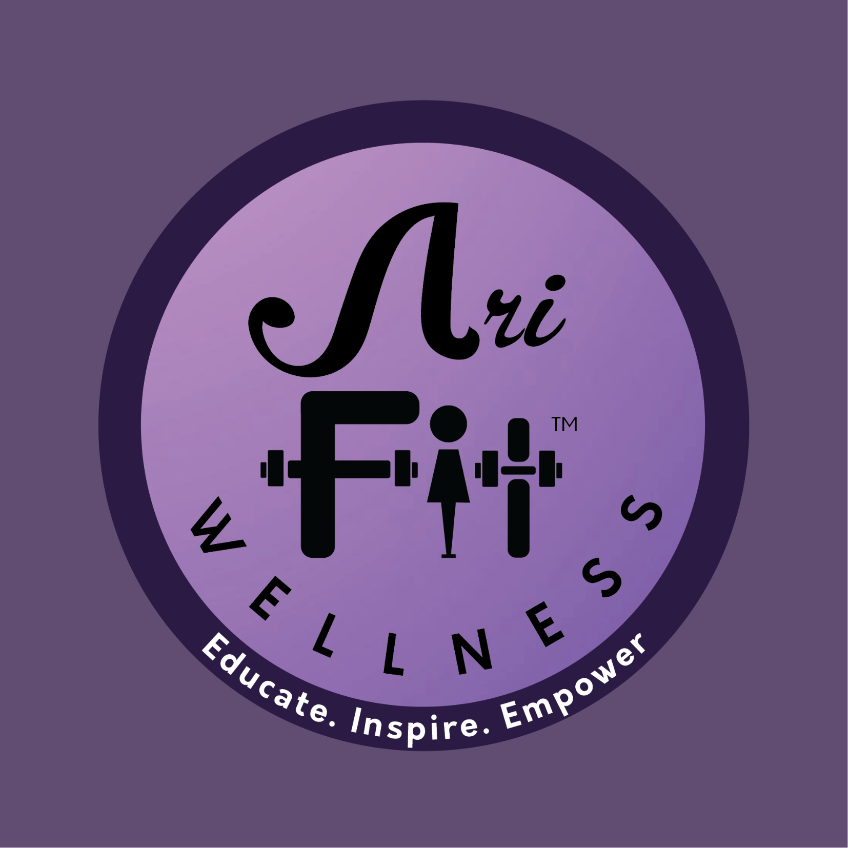 AriFit Wellness Education