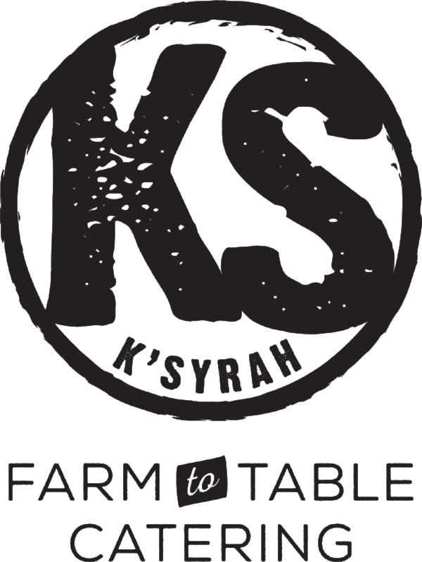 K'Syrah Catering and Events