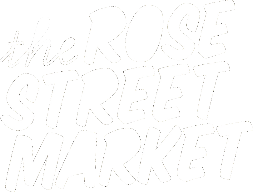 The Rose St. Artists' Market