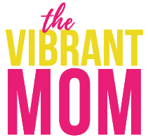 The Vibrant Mom