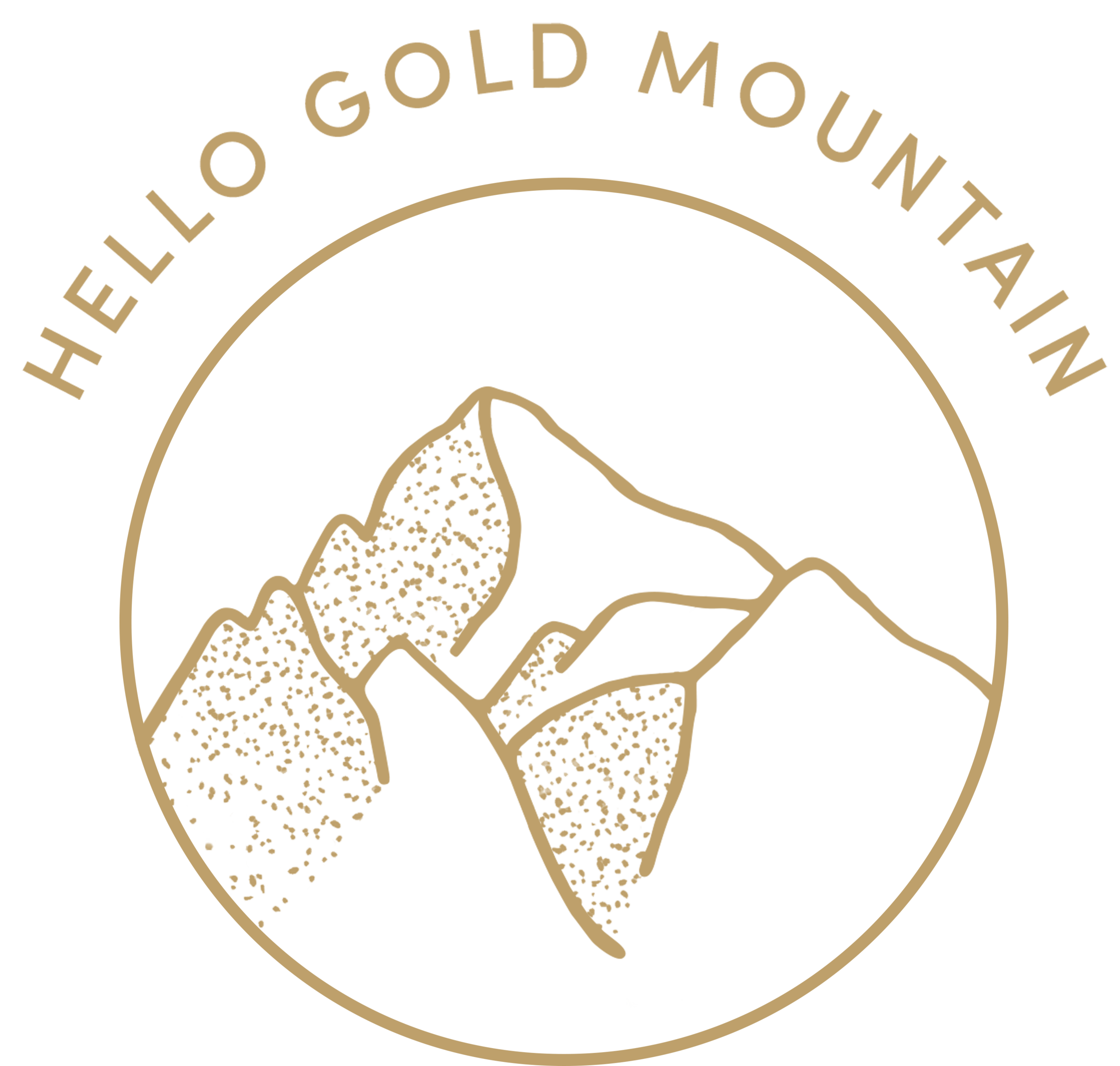 Hello Gold Mountain