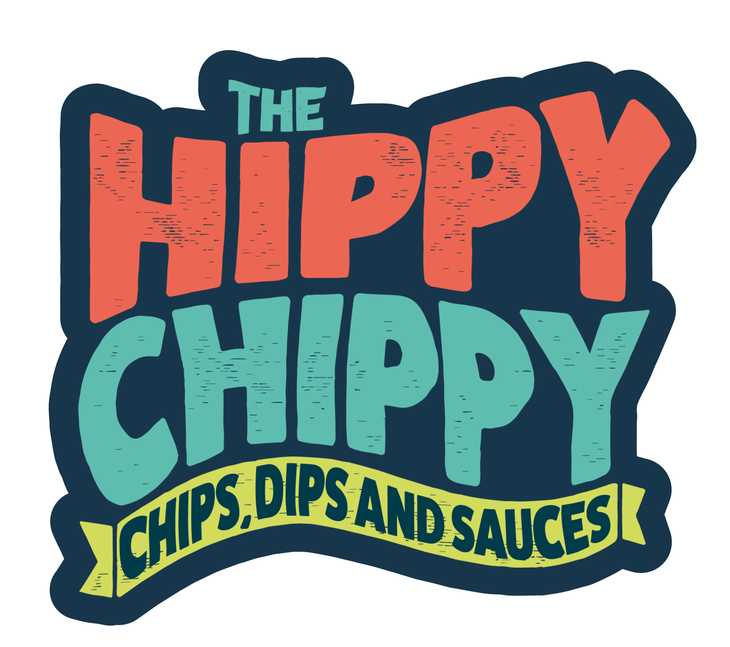 The Hippy Chippy