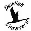 Dawlish Coasters